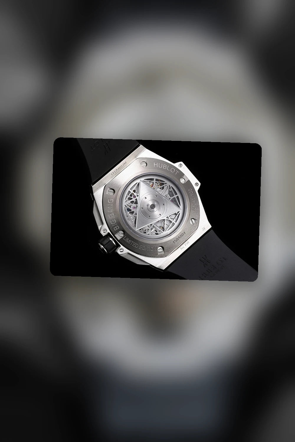 NB - Mix Watch - 948