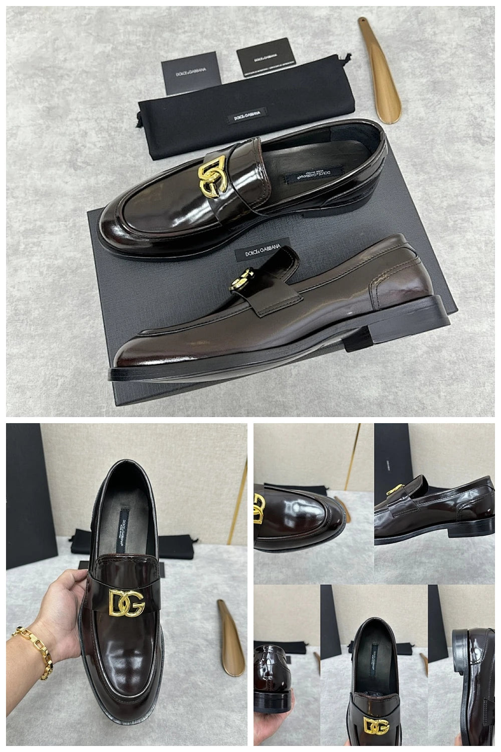 NB - DAG Women Shoes - 008
