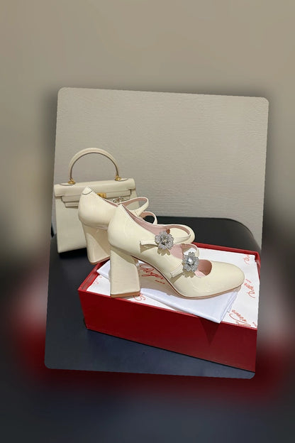 NB - RVR Women Shoes - 769