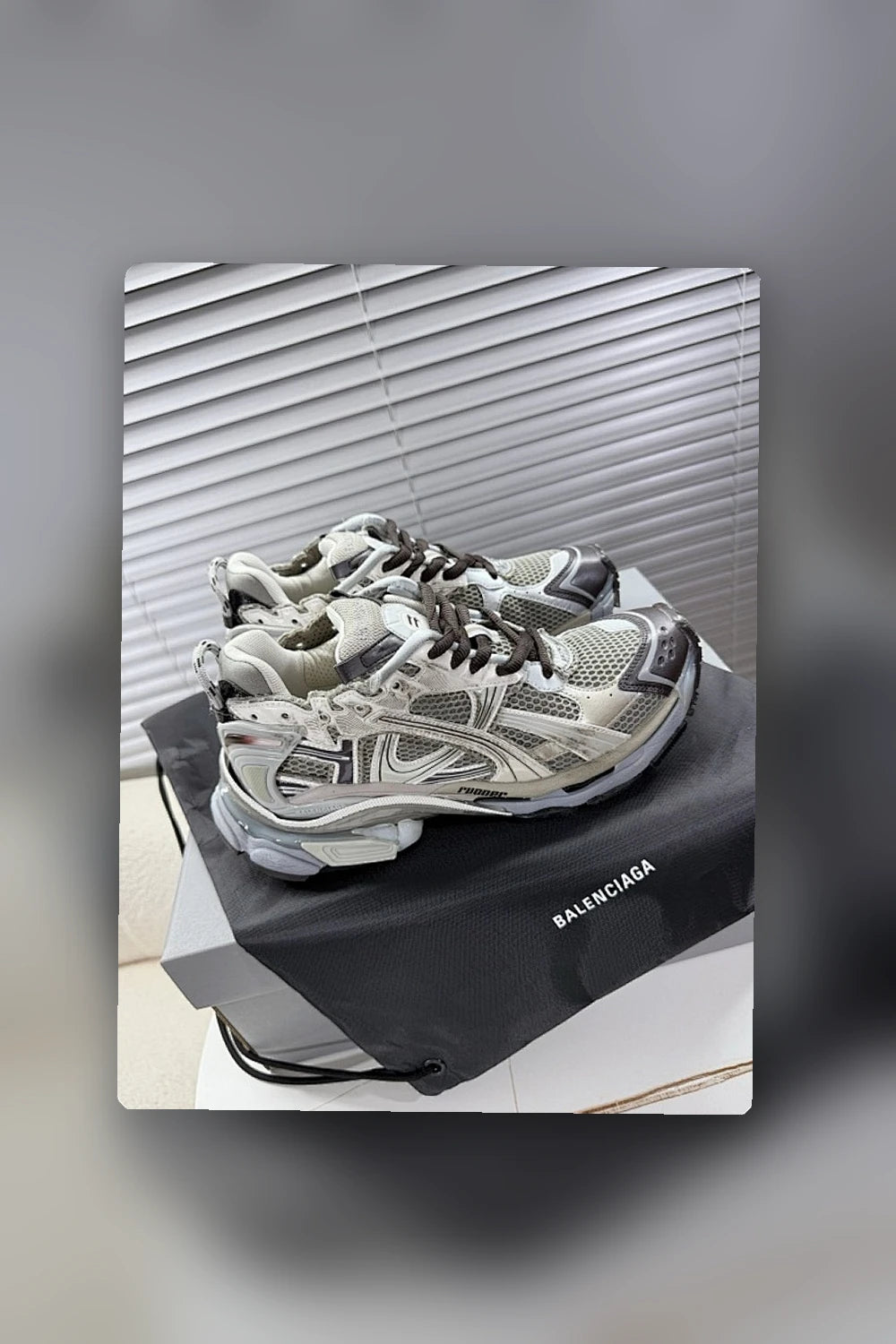 NB - BG Women Shoes - 663