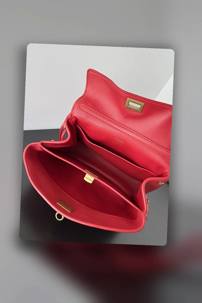 NB - BG Bag - 191