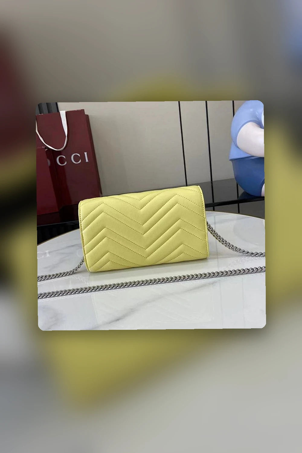 NB - GUKI Bag - 667