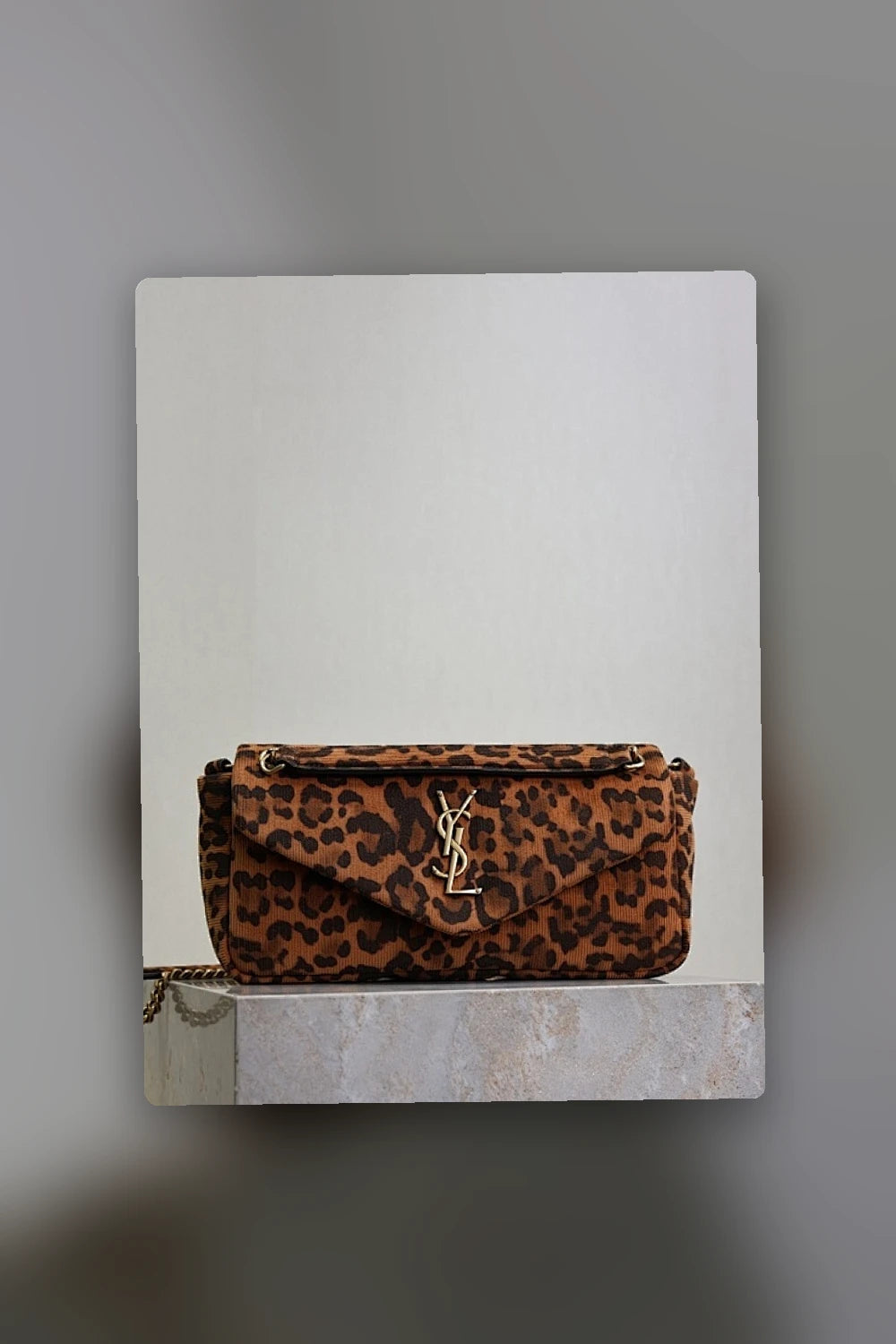 NB - YLS Bag - 742