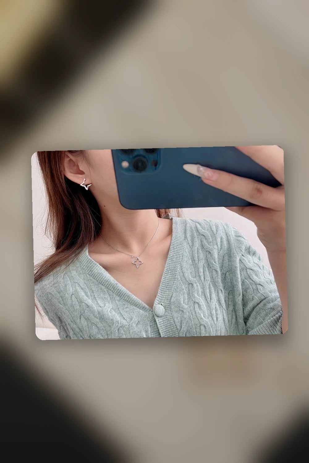 NB - LOV Jewelry - 742