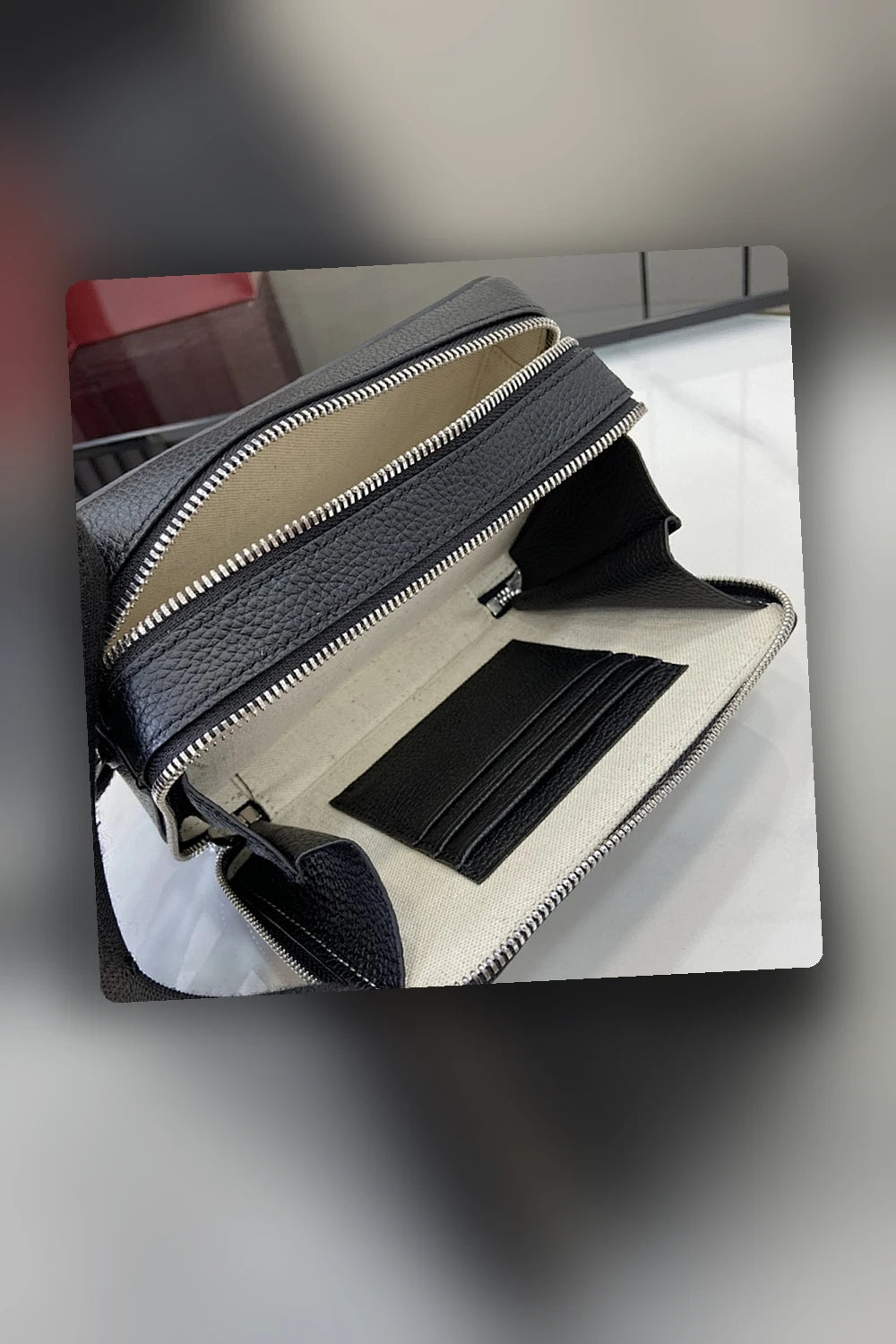 NB - GUKI Bag - 876