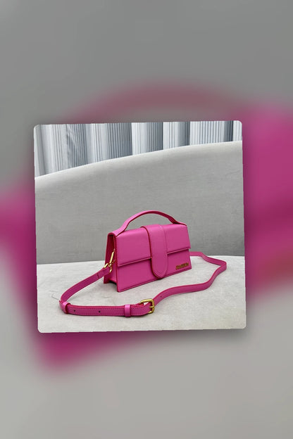 NB - JCA Bag - 381