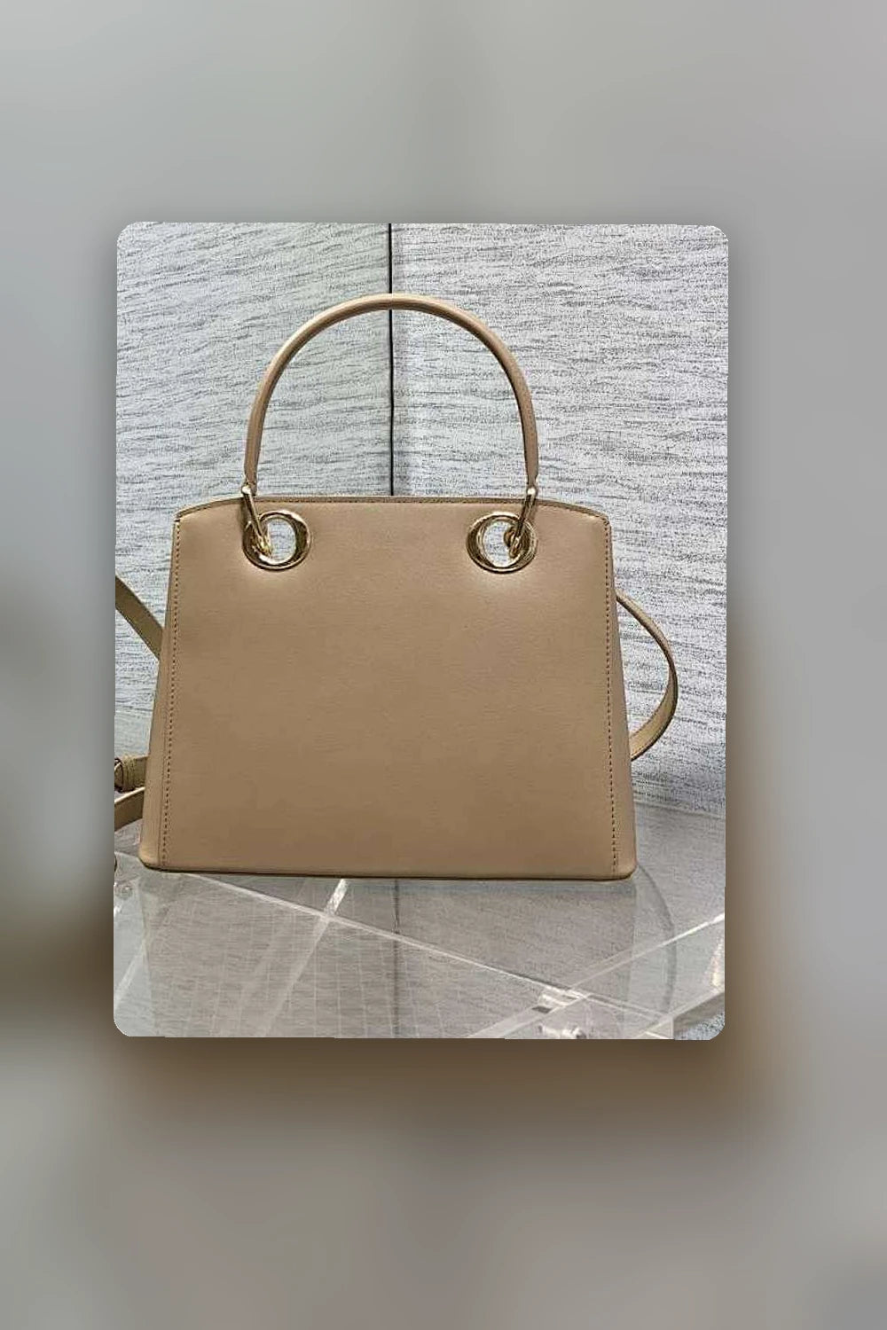 NB - DOR Bag - 1526