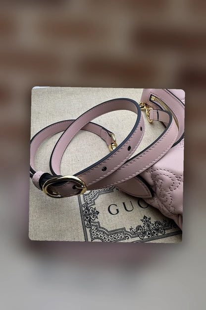 NB - GUKI Bag - 1265