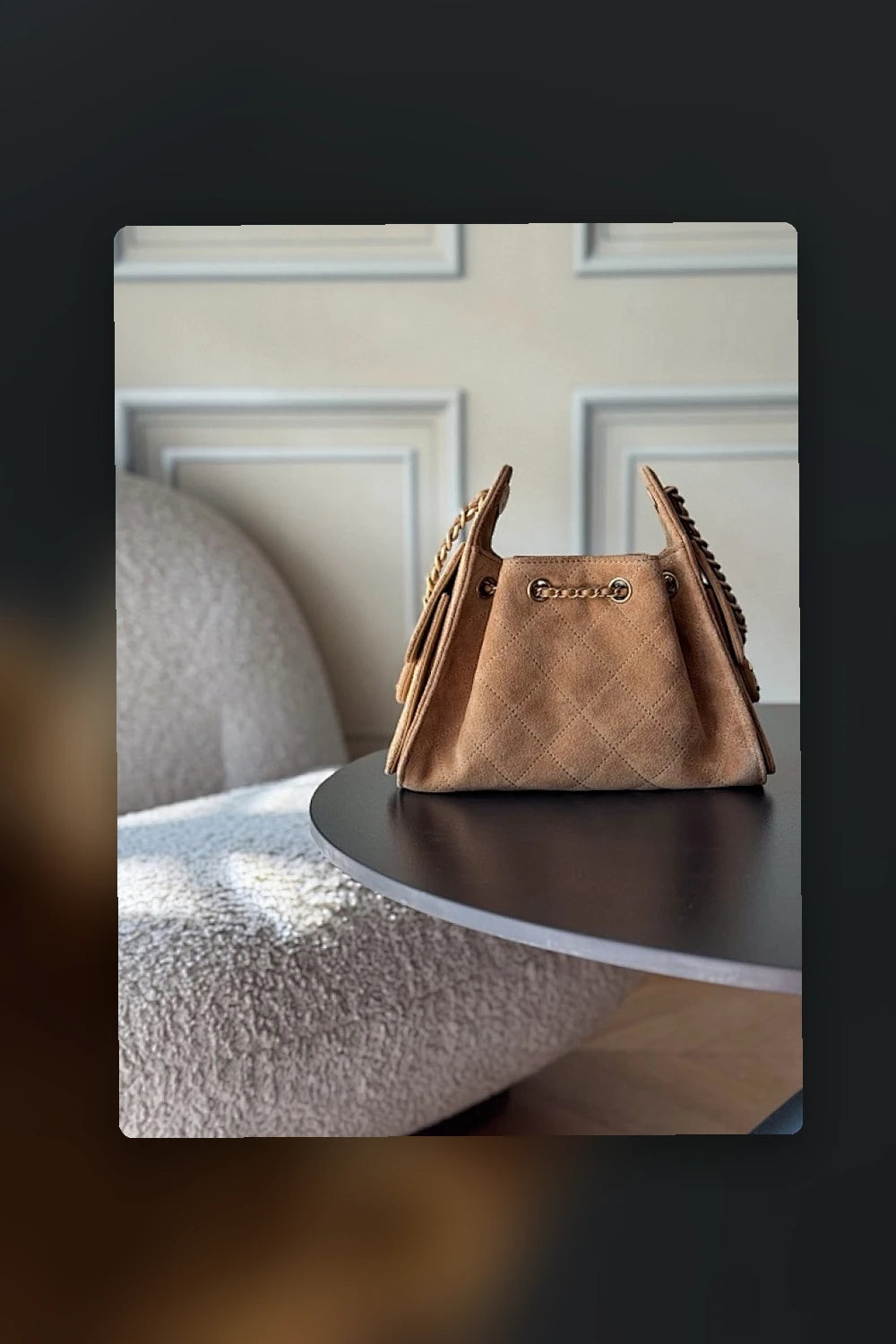 NB - CHL Bag - 330