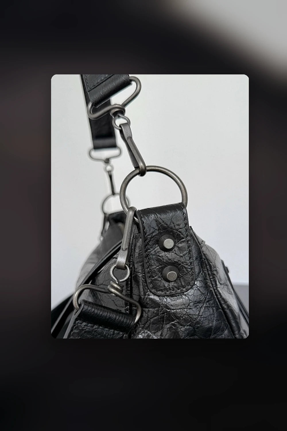NB - BG Bag - 1127