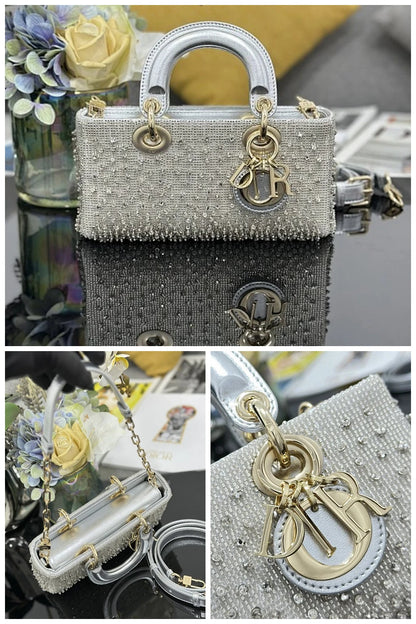 NB - DOR Bag - 842