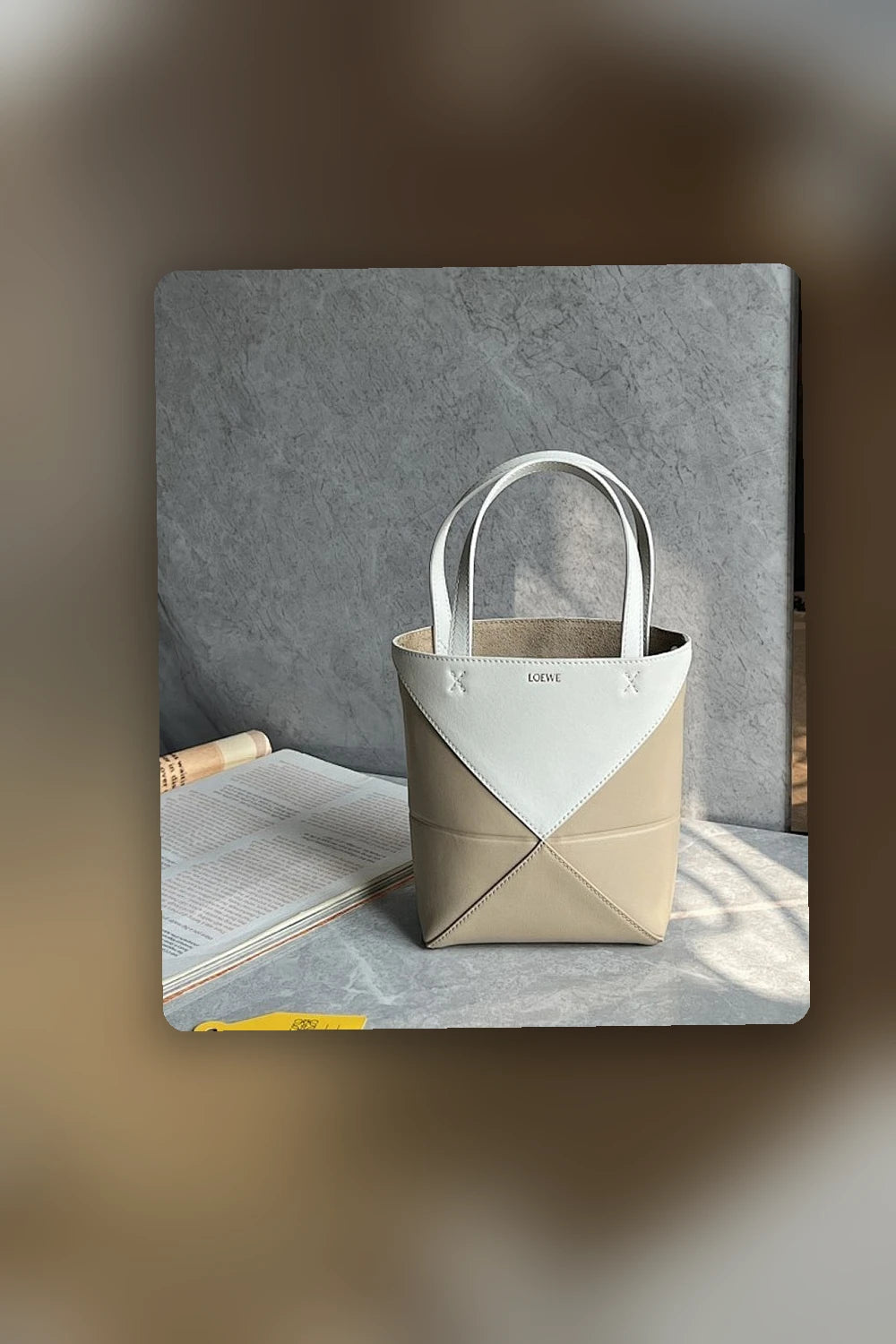 NB - LWO Bag - 148