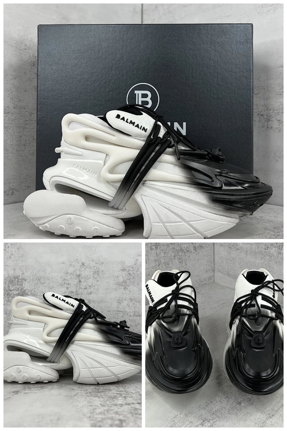 NB - BAM Women Shoes - 311