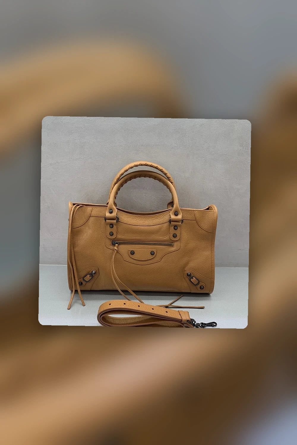 NB - BG Bag - 799