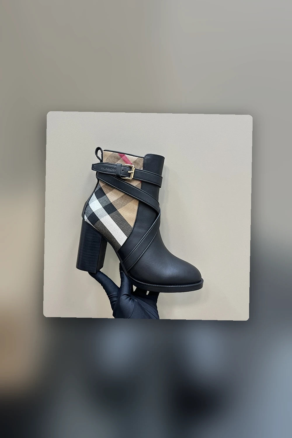 NB - BOR Women Shoes - 088