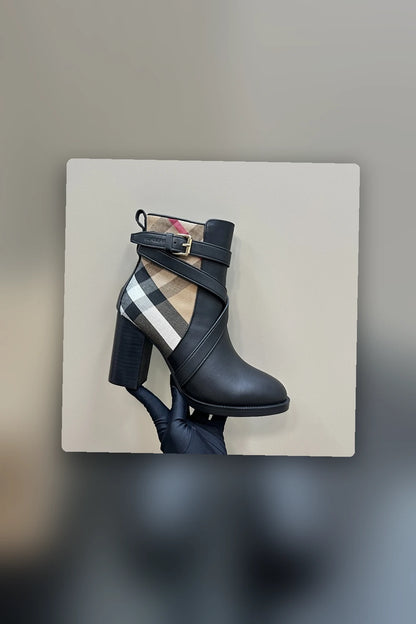NB - BOR Women Shoes - 088