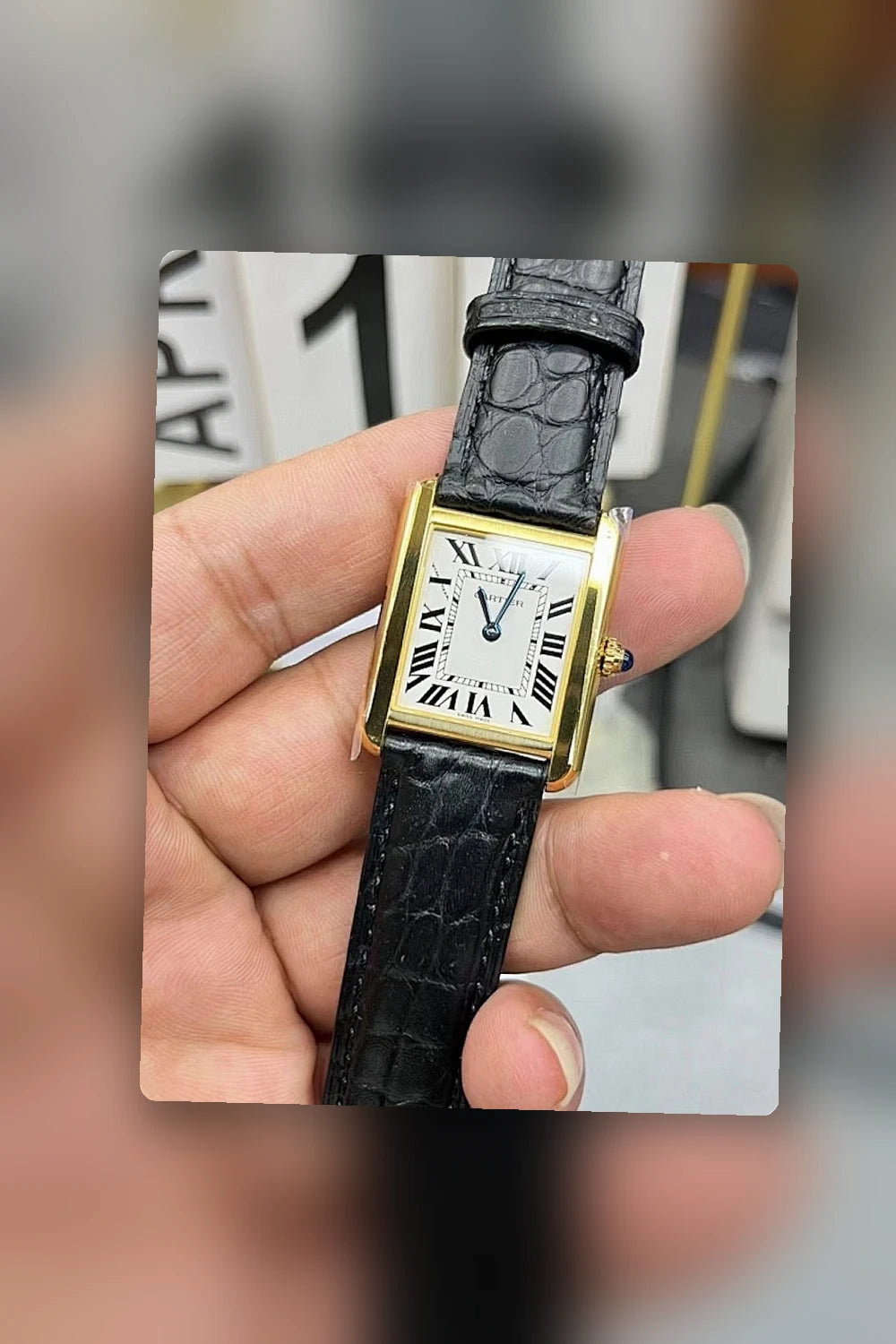 NB - Mix Watch - 1398