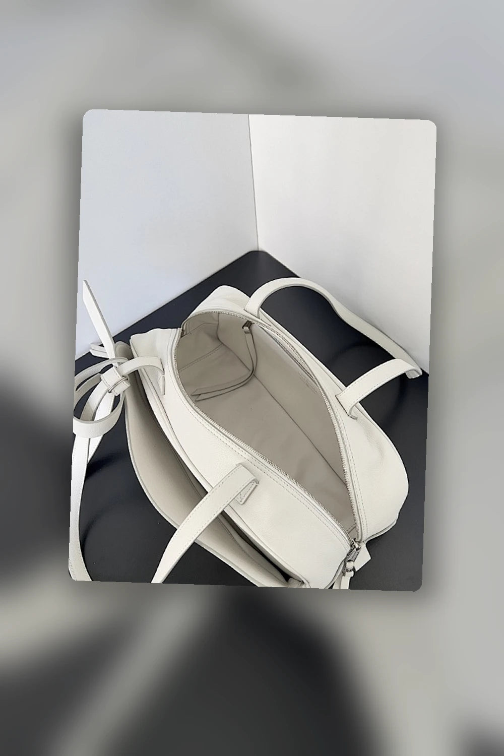 NB - BG Bag - 1635