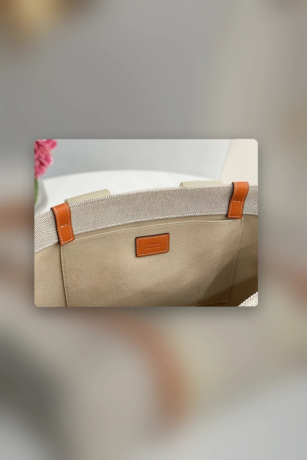 NB - CLE Bag - 657