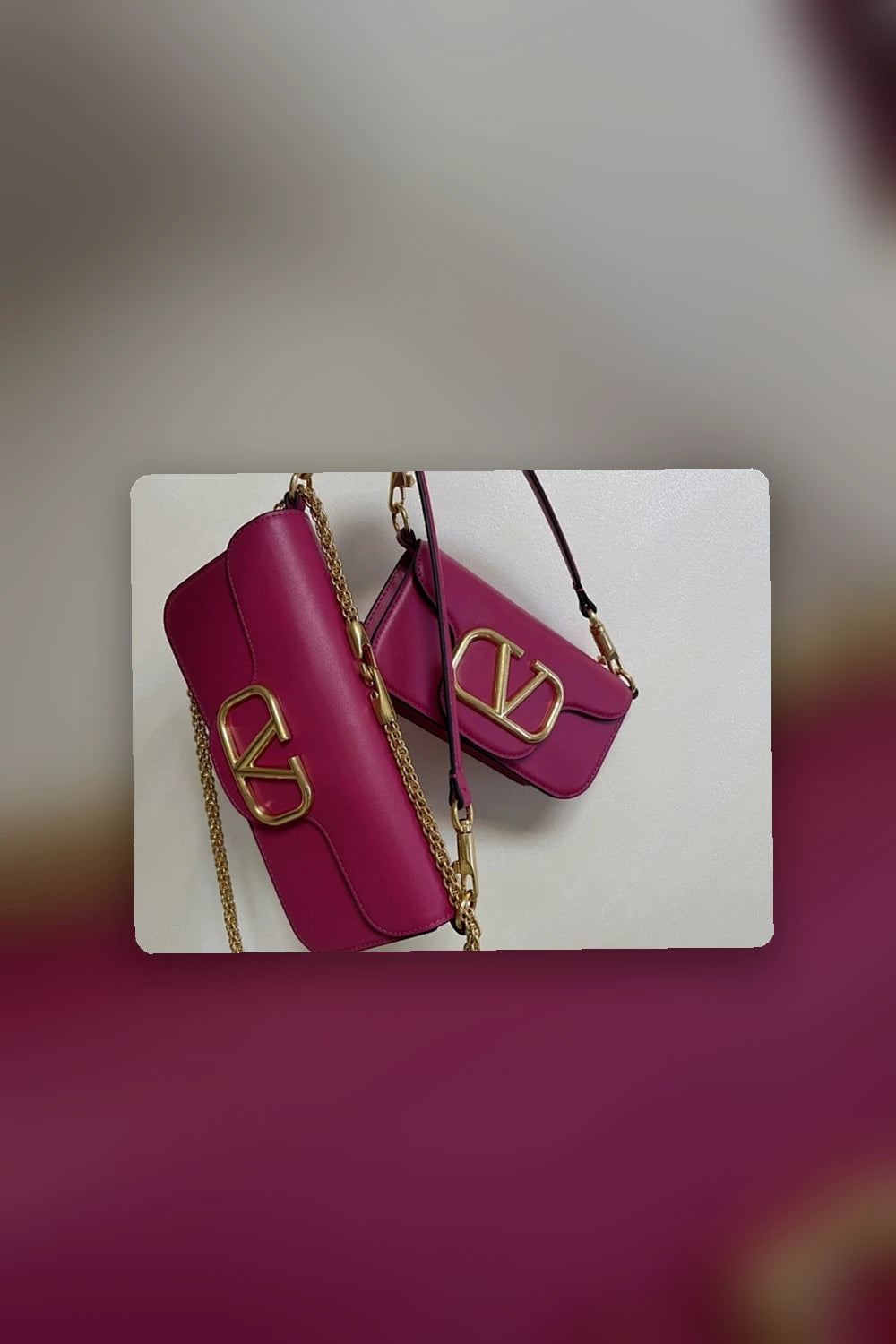 NB - VEL Bag - 750