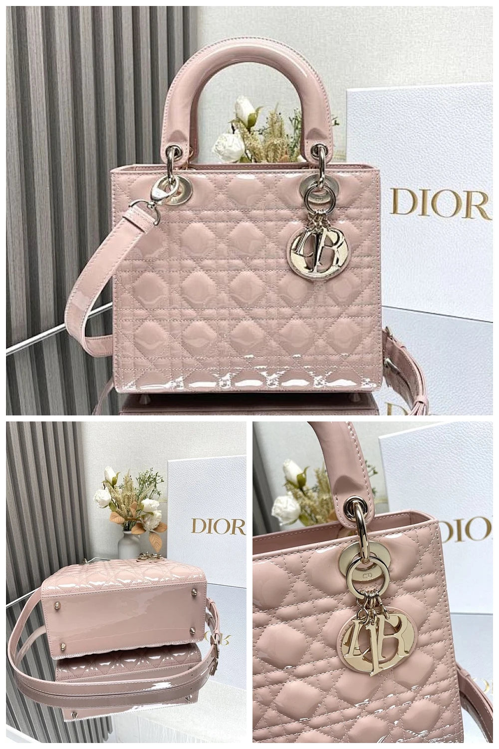 NB - DOR Bag - 855