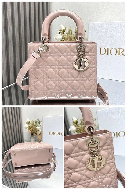 NB - DOR Bag - 855