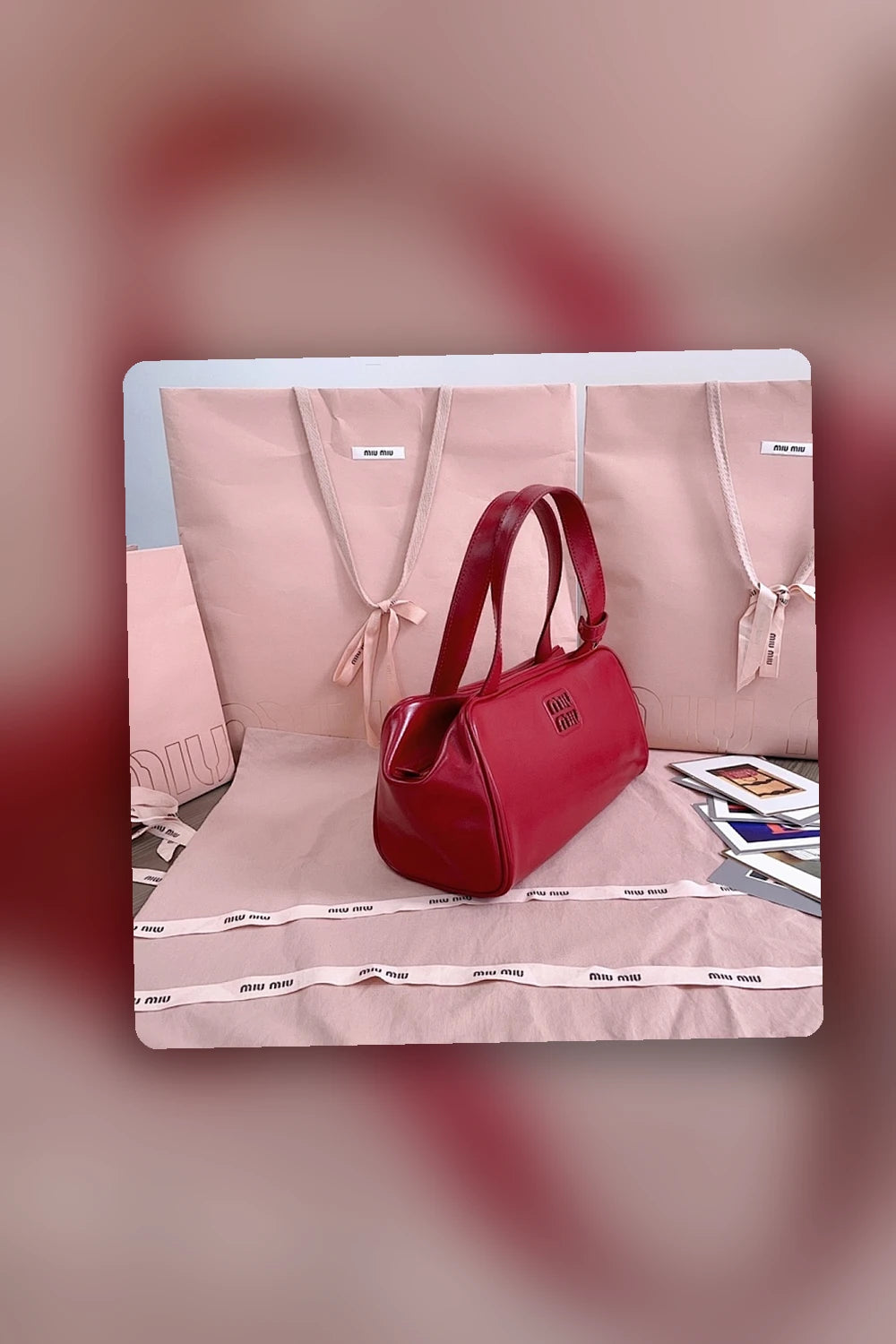 NB - MMU Bag - 1093