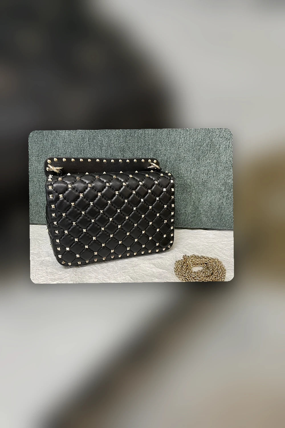 NB - VEL Bag - 187