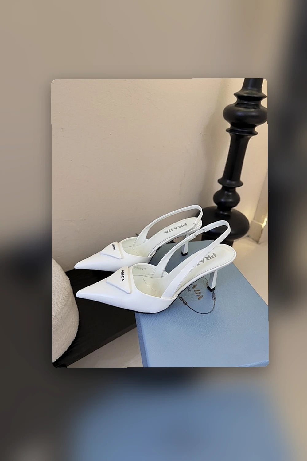 NB - PD Women Shoes - 446