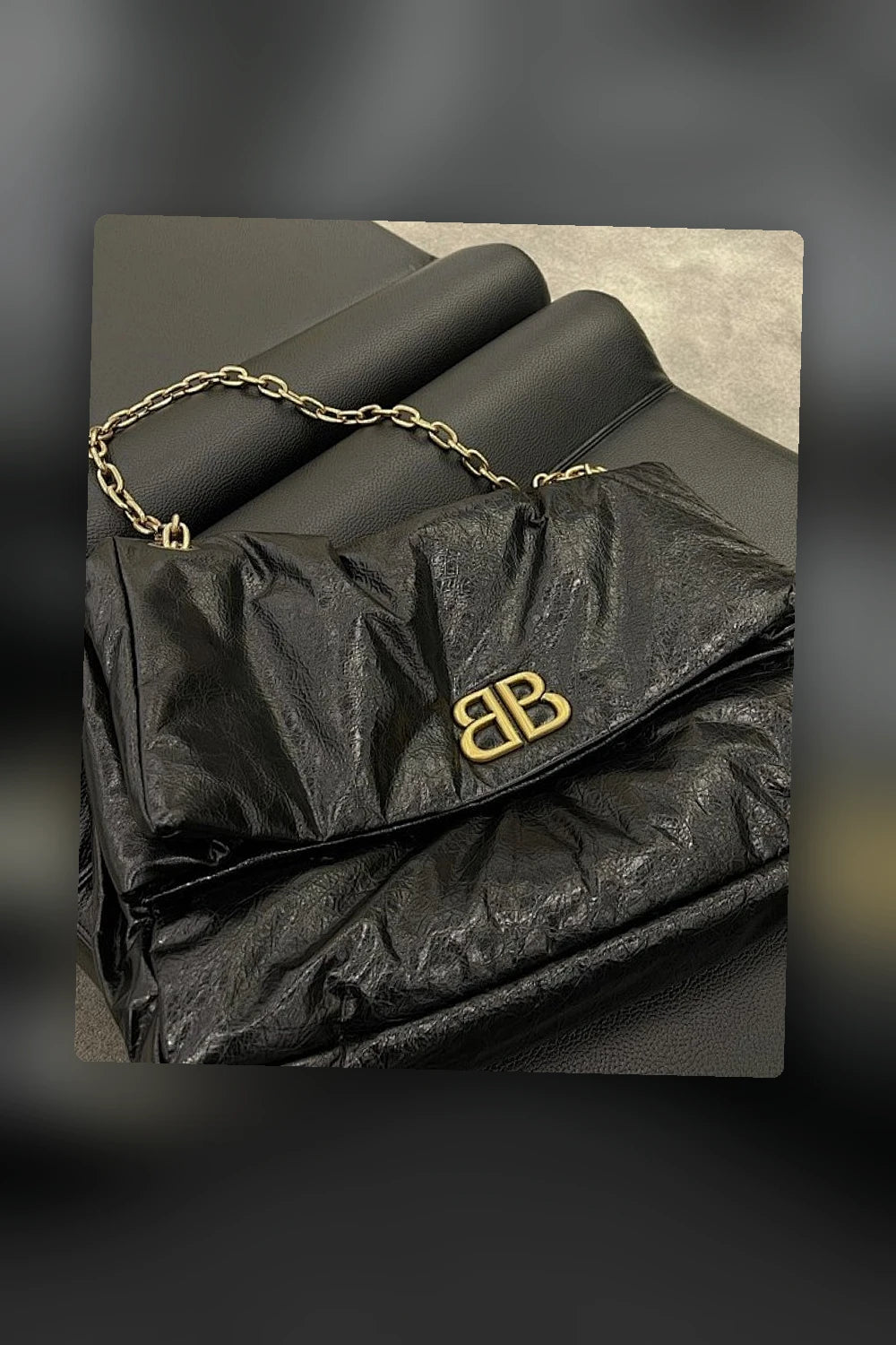 NB - BG Bag - 089