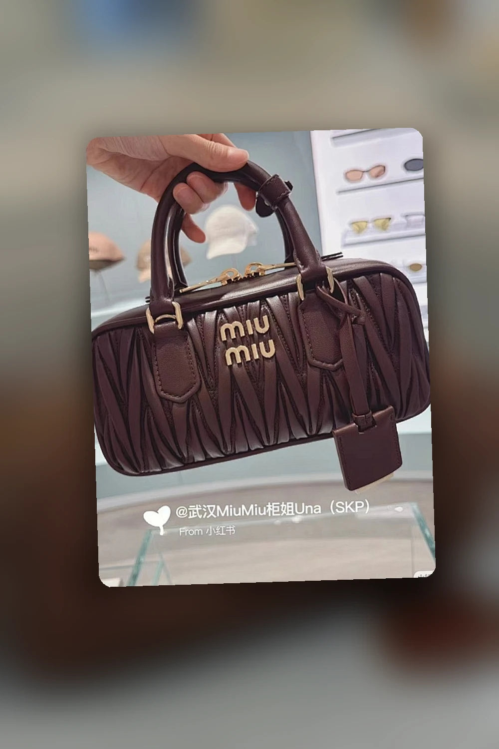 NB - MMU Bag - 815