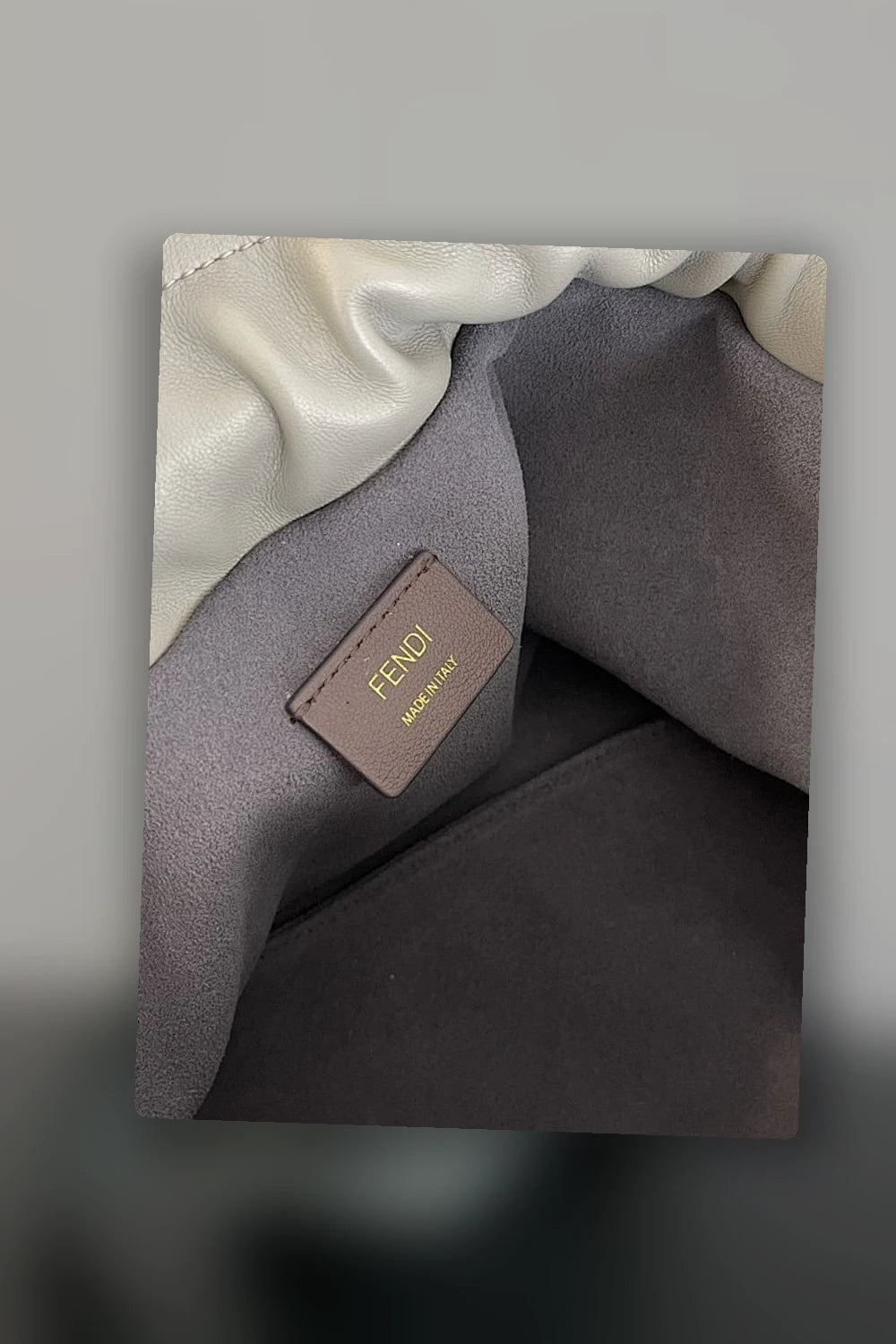 NB - FDE Bag - 230