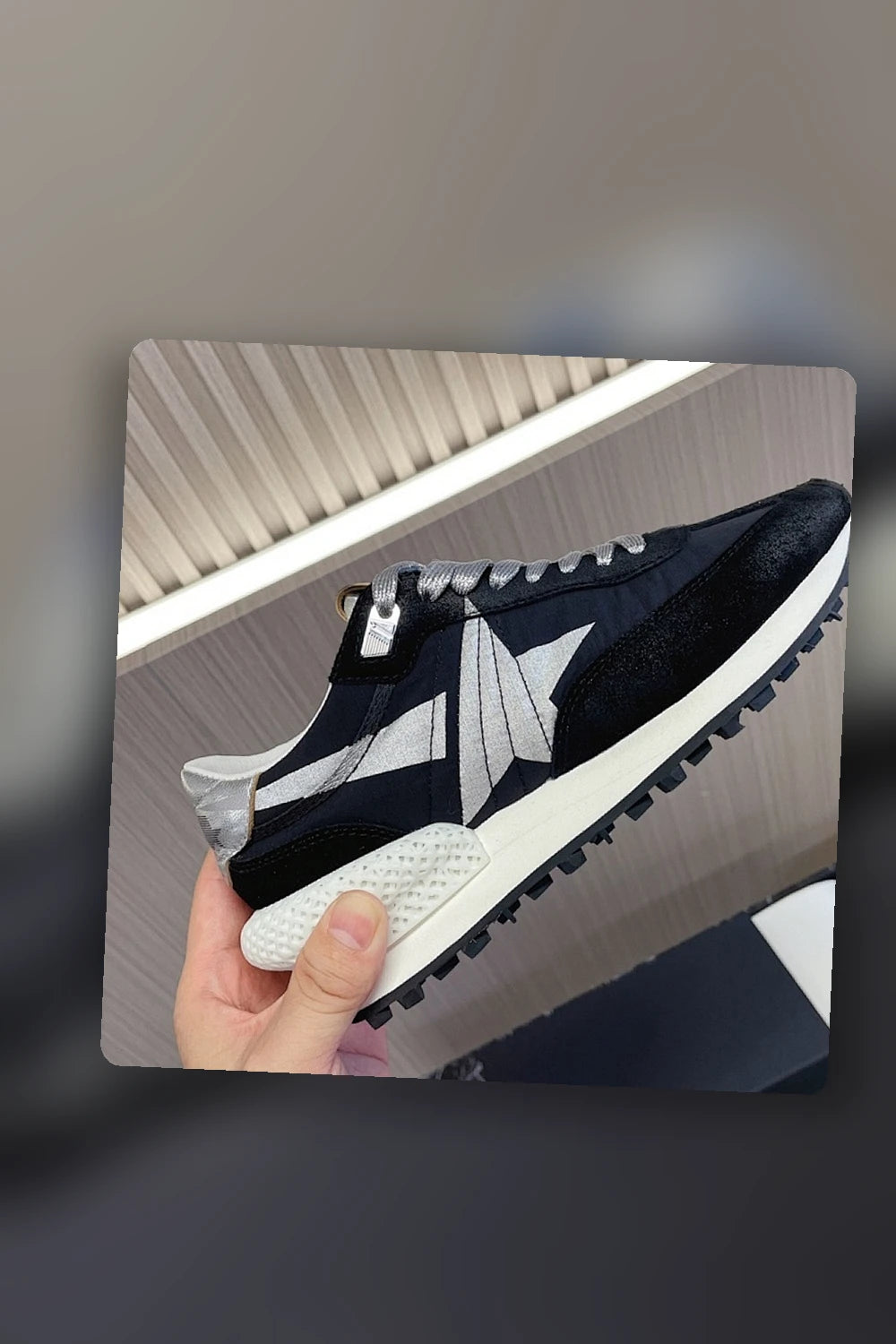 NB - SIMP Women Shoes - 008