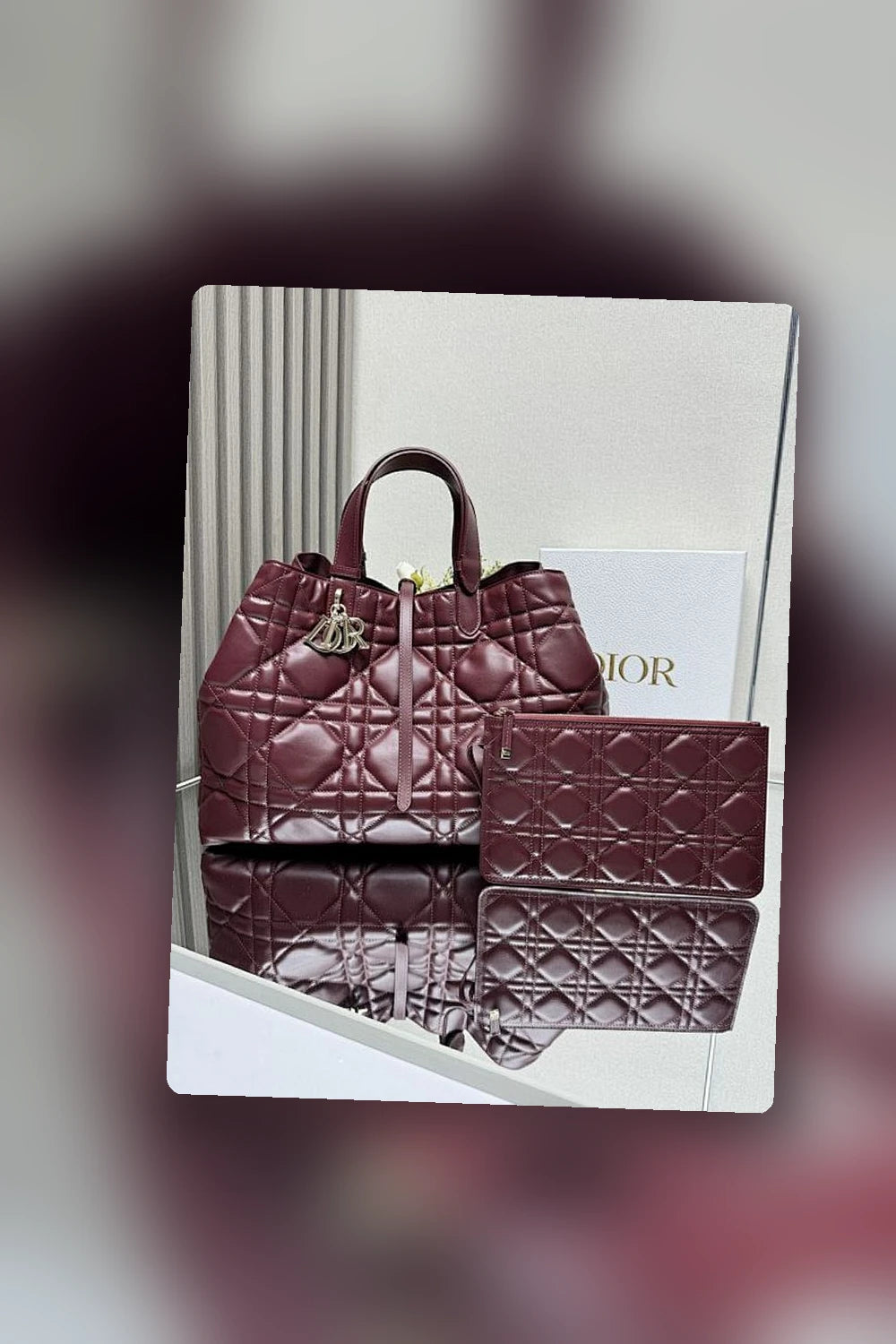 NB - DOR Bag - 460