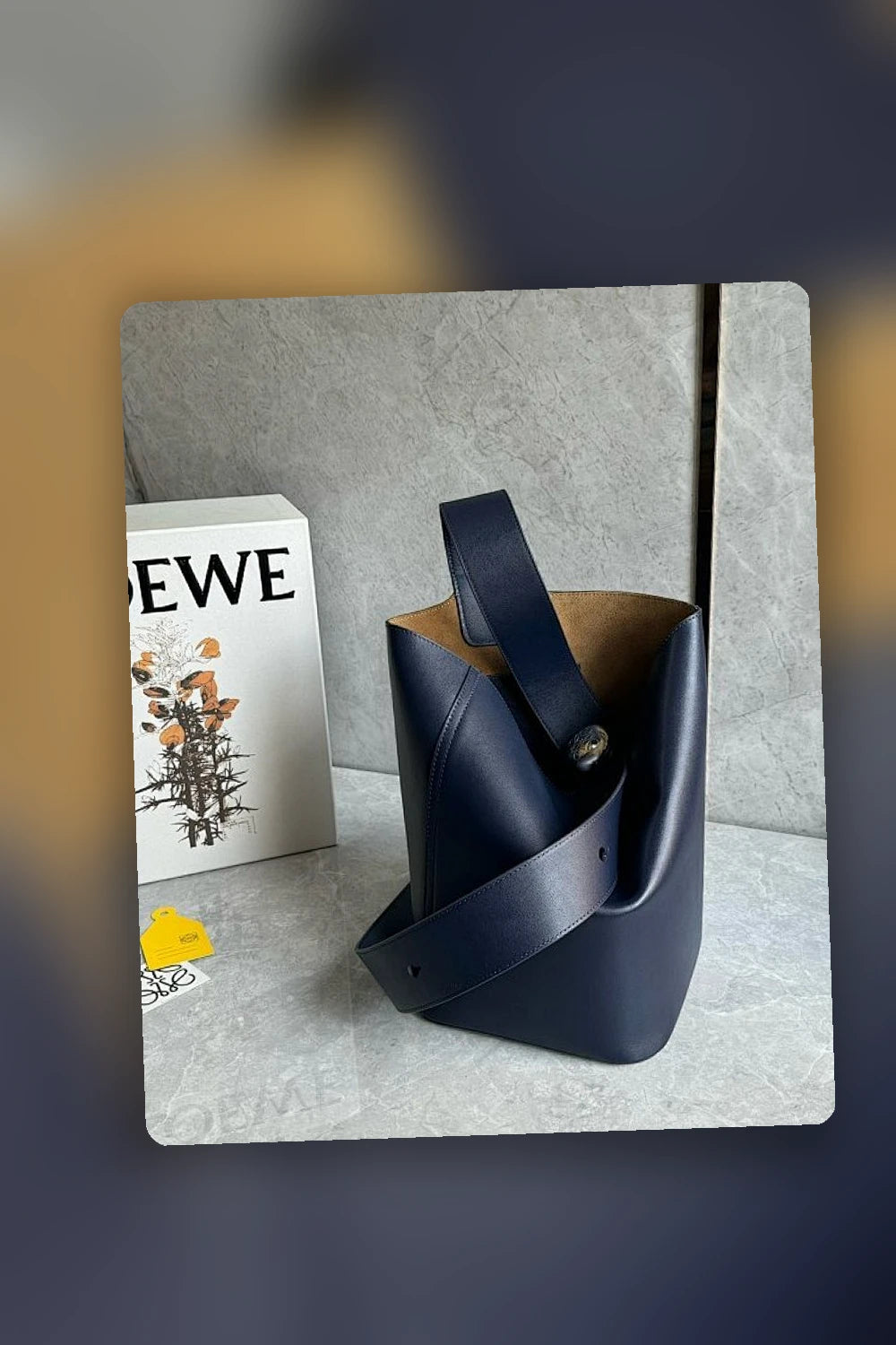 NB - LWO Bag - 506