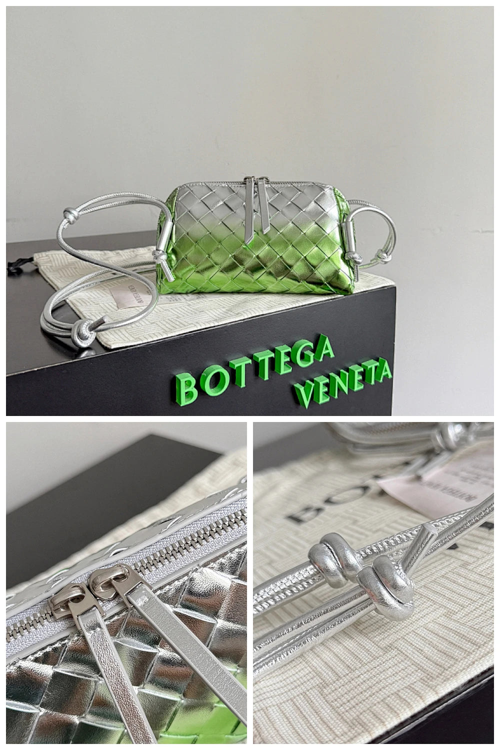 NB - BOV Bag - 584