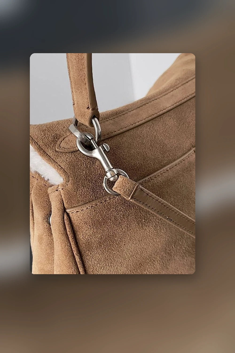 NB - BG Bag - 1831