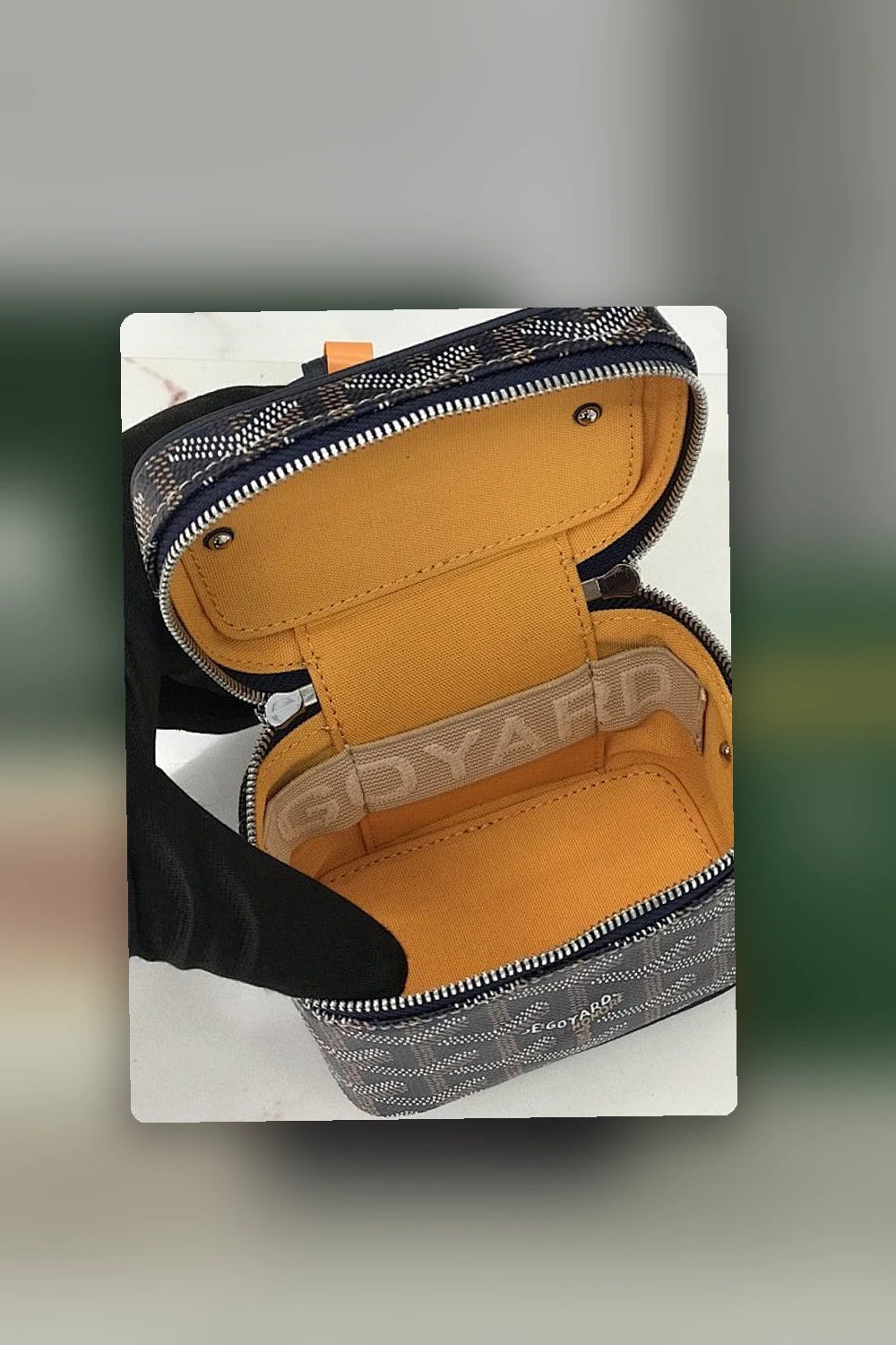 NB - GYO Bag - 257