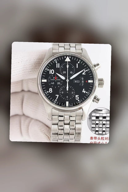 NB - Mix Watch - 548