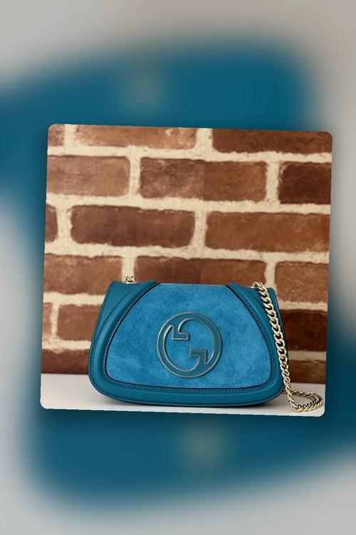 NB - GUKI Bag - 1392