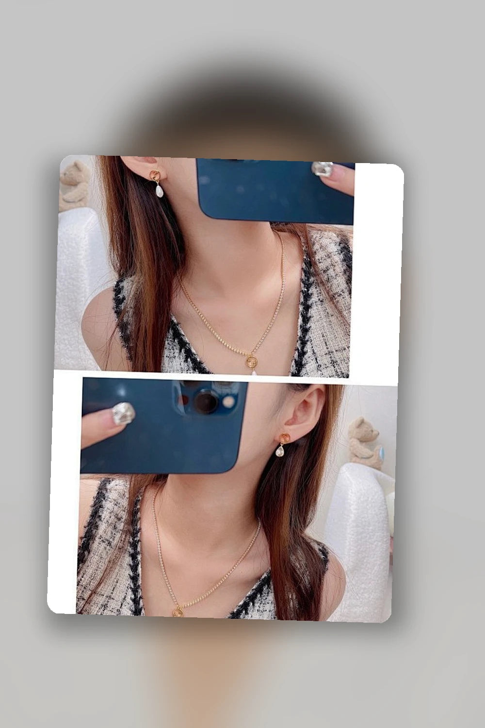 NB - GUKI Jewelry - 527