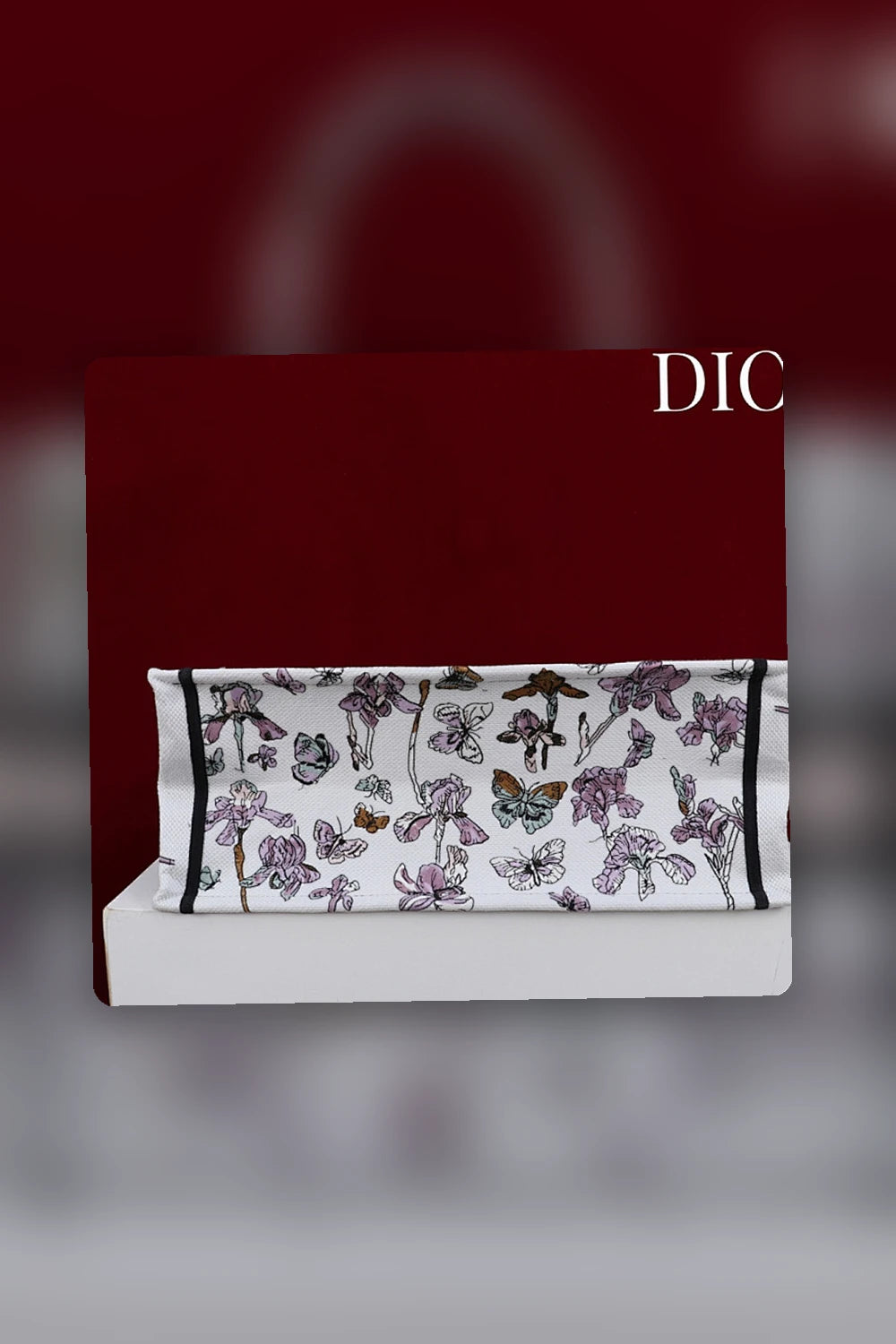 NB - DOR Bag - 1466
