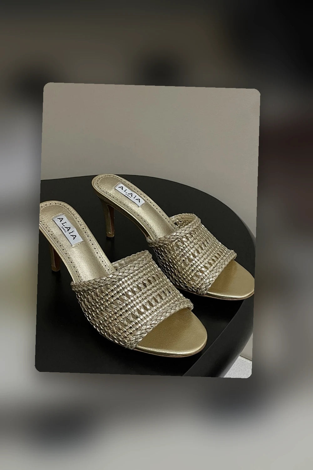 NB - AAL Women Shoes - 257