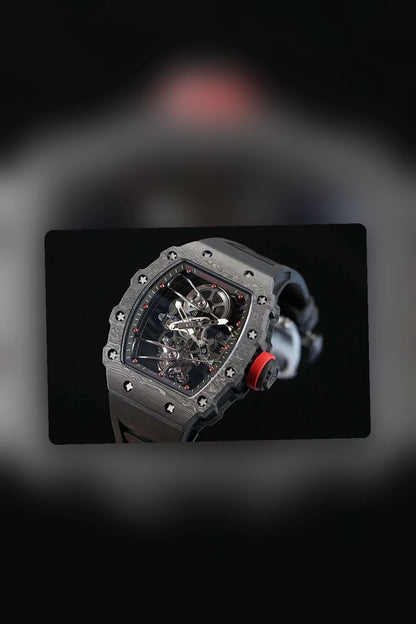 NB - Mix Watch - 712