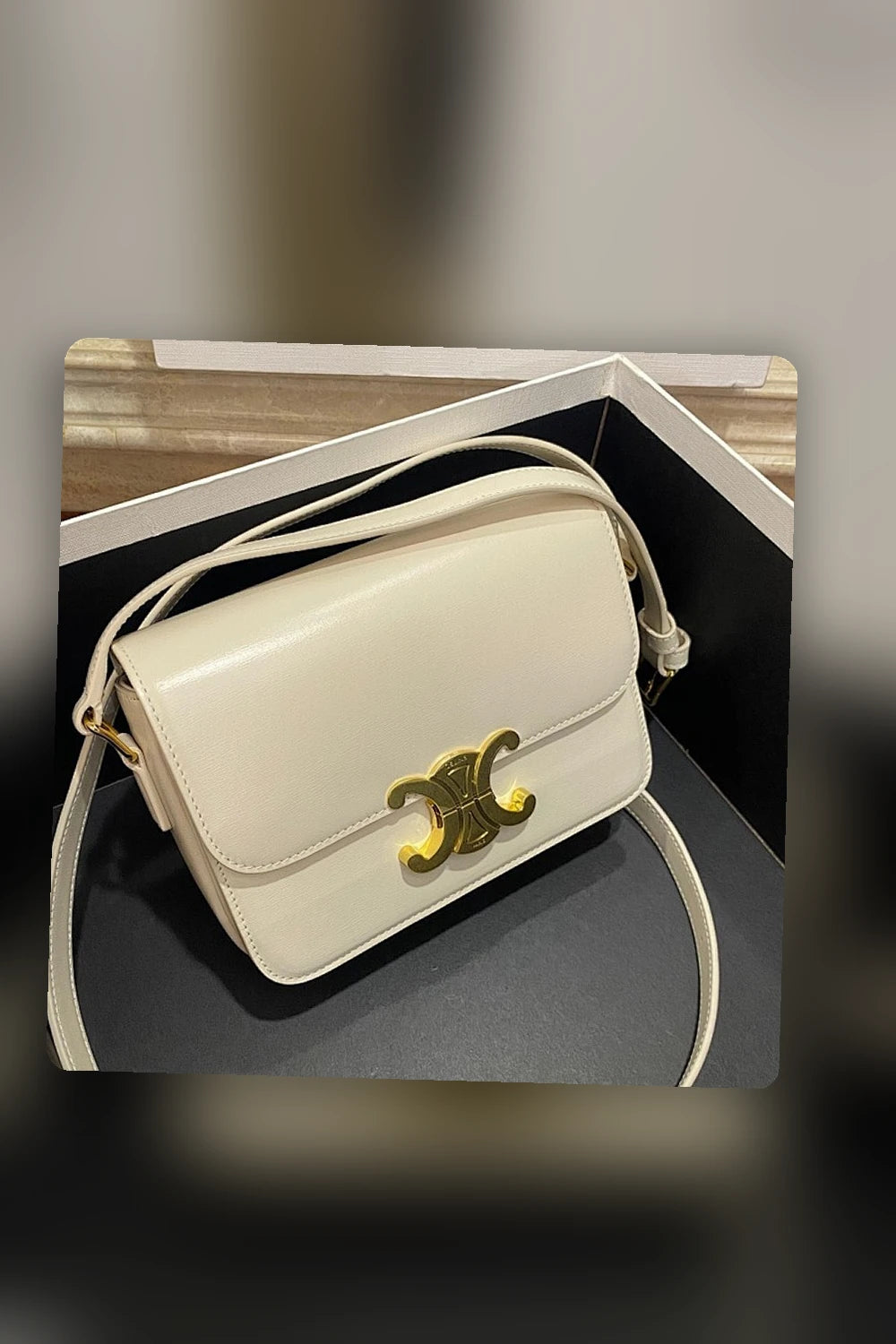 NB - COL Bag - 1090