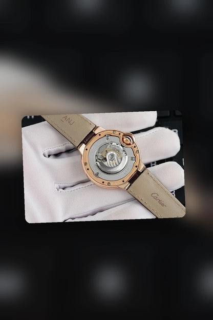 NB - Mix Watch - 216
