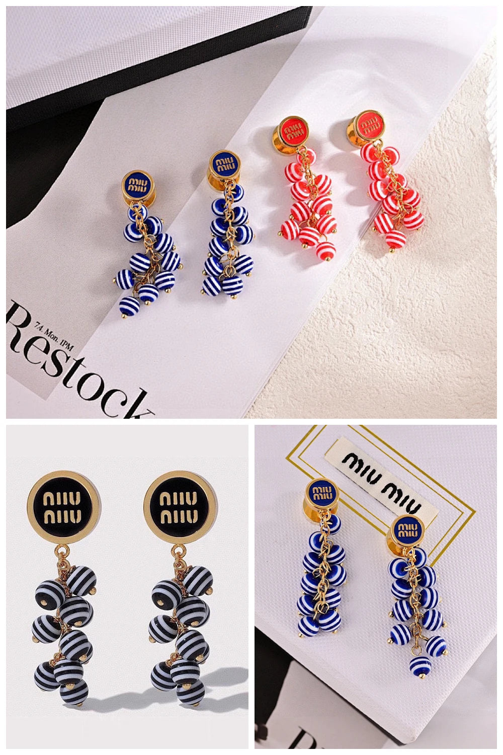 NB - MMU Jewelry - 106