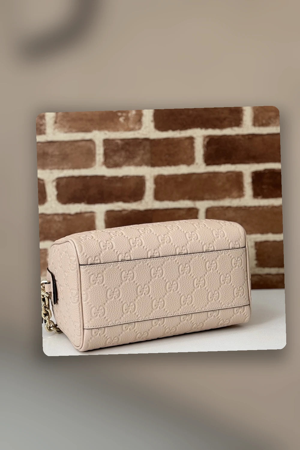 NB - GUKI Bag - 504