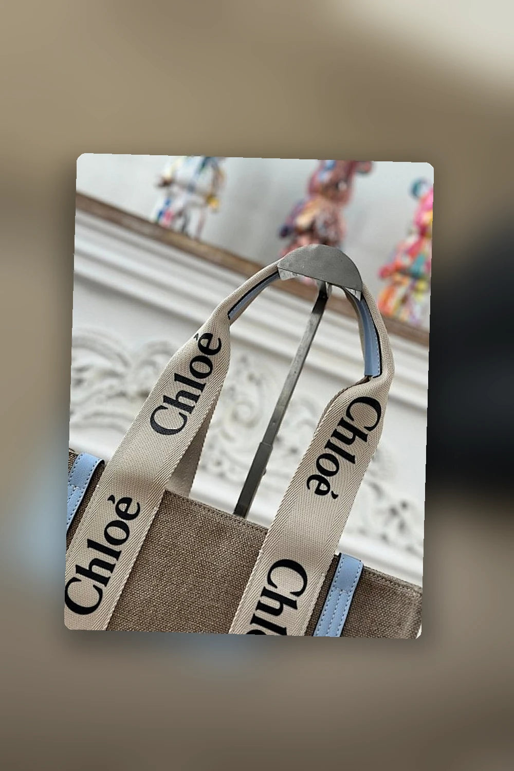 NB - CLE Bag - 154