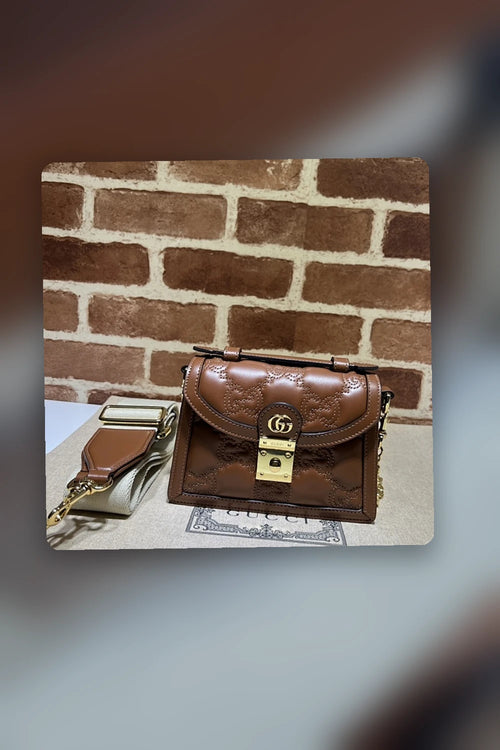 NB - GUKI Bag - 496
